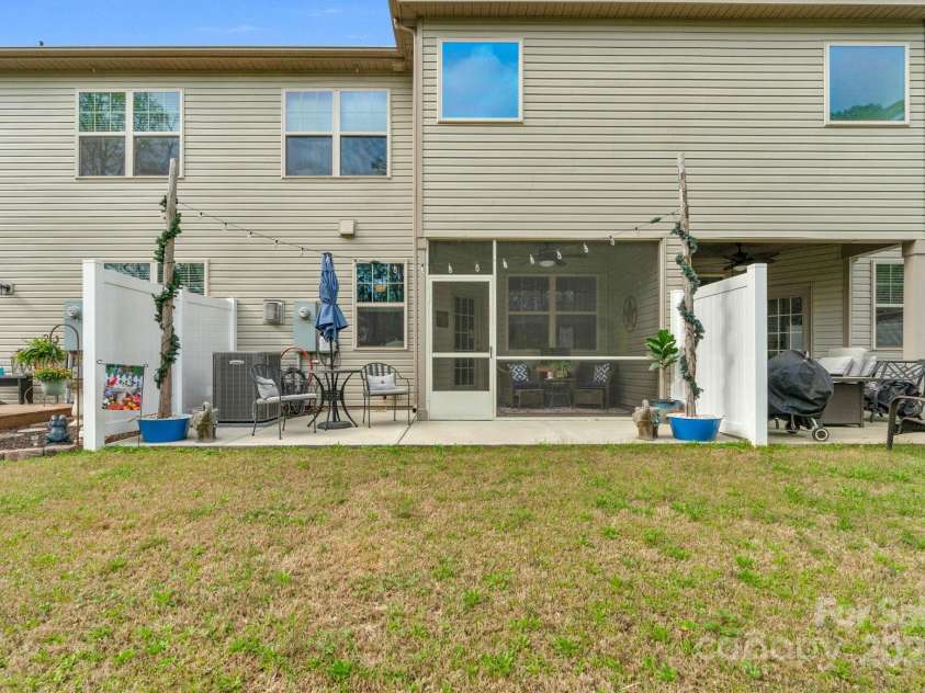 6021 Sweetbay Lane, Indian Land, SC 29707.  MLS# CAR4234715, YatesRealty ID 6343. 