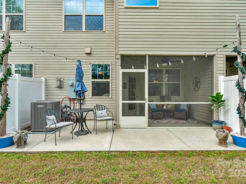 6021 Sweetbay Lane, Indian Land, SC 29707.  MLS# CAR4234715, YatesRealty ID 6343. 