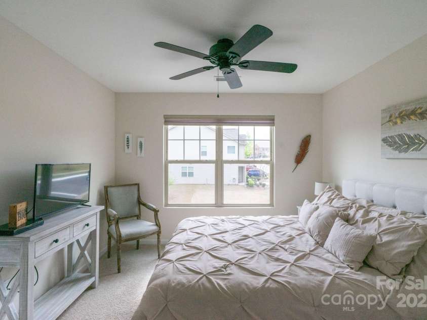 6021 Sweetbay Lane, Indian Land, SC 29707.  MLS# CAR4234715, YatesRealty ID 6343. 