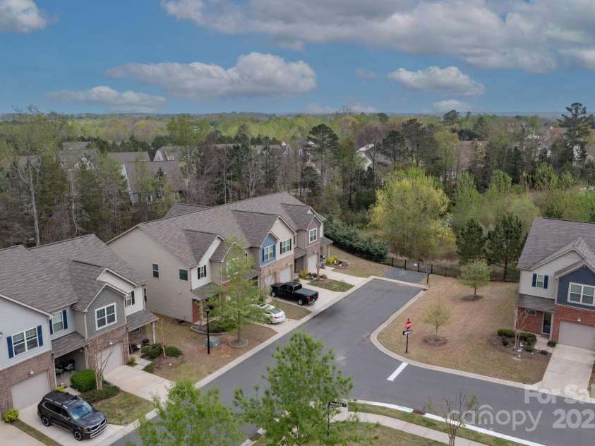 6021 Sweetbay Lane, Indian Land, SC 29707.  MLS# CAR4234715, YatesRealty ID 6343. 