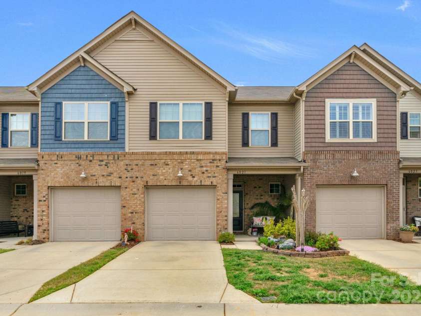 6021 Sweetbay Lane, Indian Land, SC 29707.  MLS# CAR4234715, YatesRealty ID 6343. 