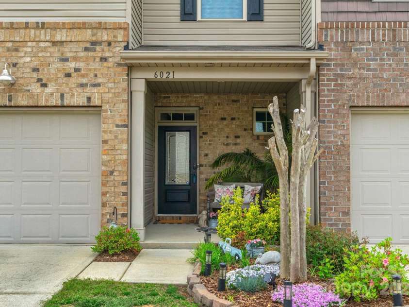 6021 Sweetbay Lane, Indian Land, SC 29707.  MLS# CAR4234715, YatesRealty ID 6343. 