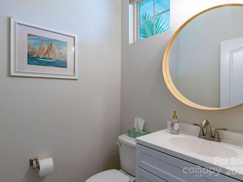 6021 Sweetbay Lane, Indian Land, SC 29707.  MLS# CAR4234715, YatesRealty ID 6343. 