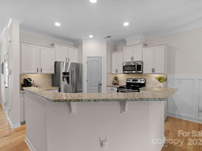 6021 Sweetbay Lane, Indian Land, SC 29707.  MLS# CAR4234715, YatesRealty ID 6343. 