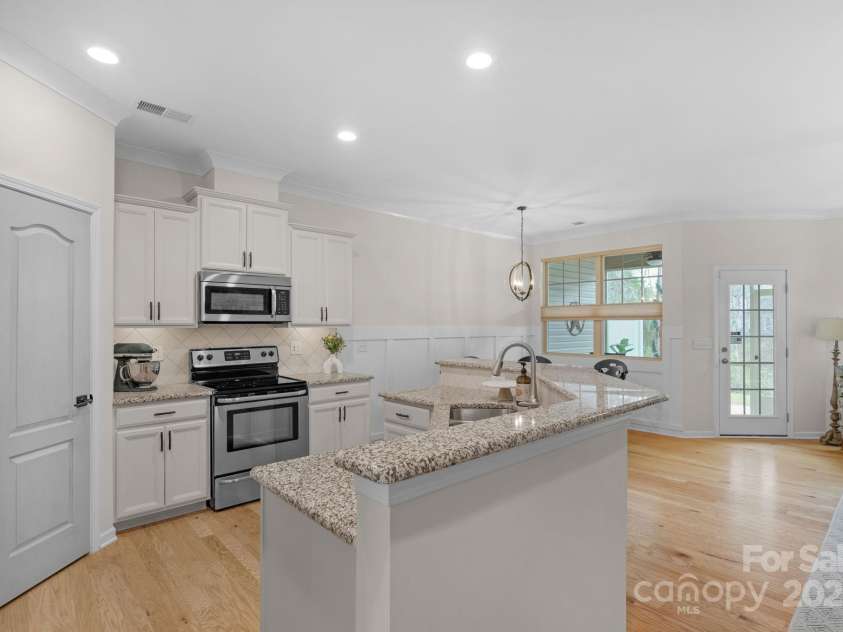 6021 Sweetbay Lane, Indian Land, SC 29707.  MLS# CAR4234715, YatesRealty ID 6343. 