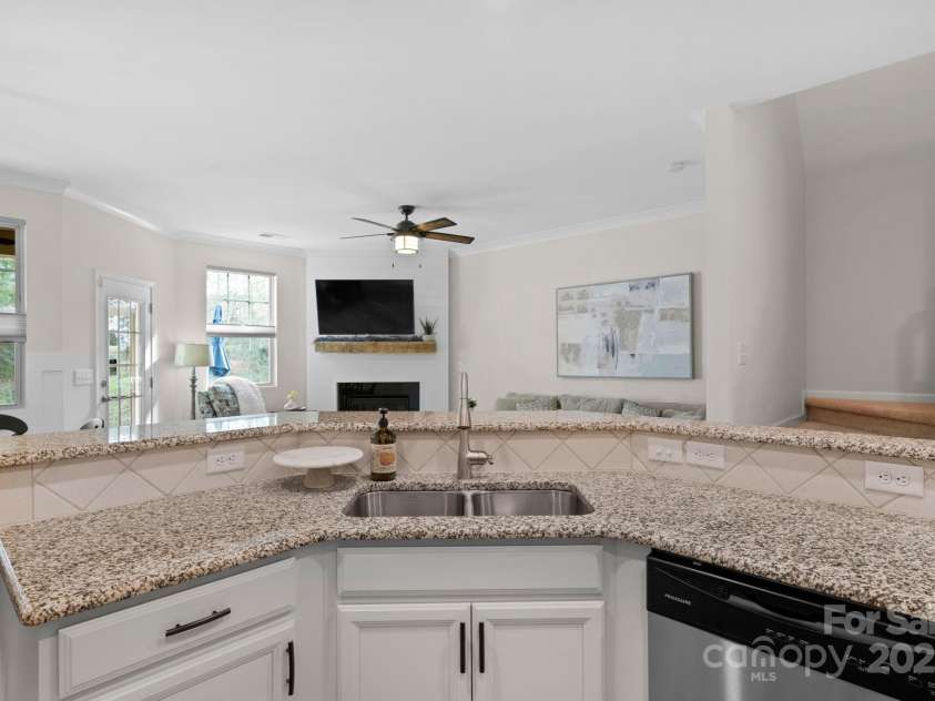6021 Sweetbay Lane, Indian Land, SC 29707.  MLS# CAR4234715, YatesRealty ID 6343. 