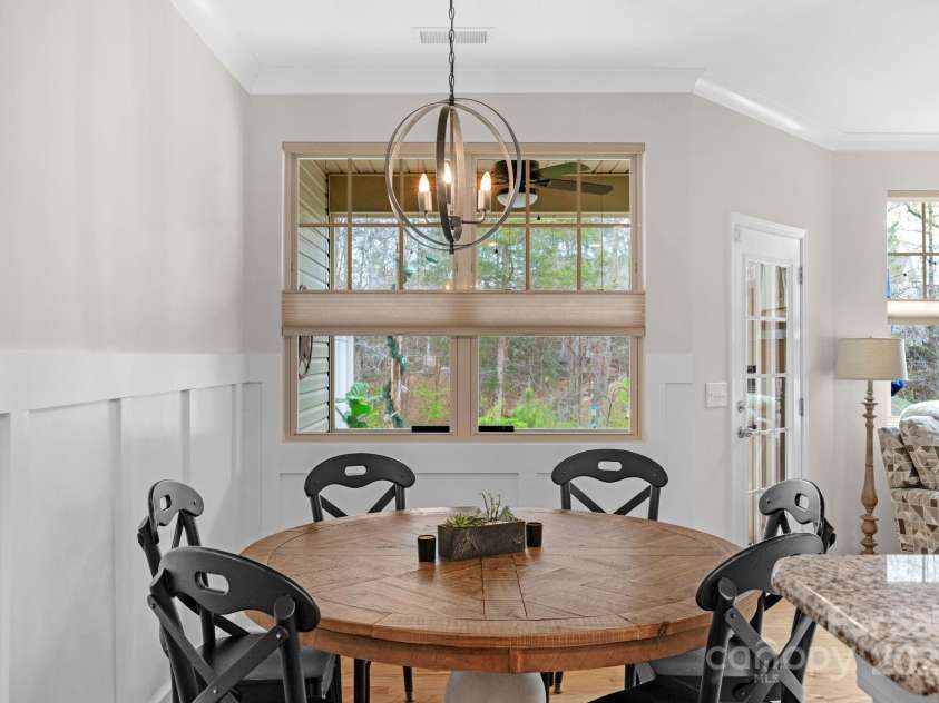 6021 Sweetbay Lane, Indian Land, SC 29707.  MLS# CAR4234715, YatesRealty ID 6343. 