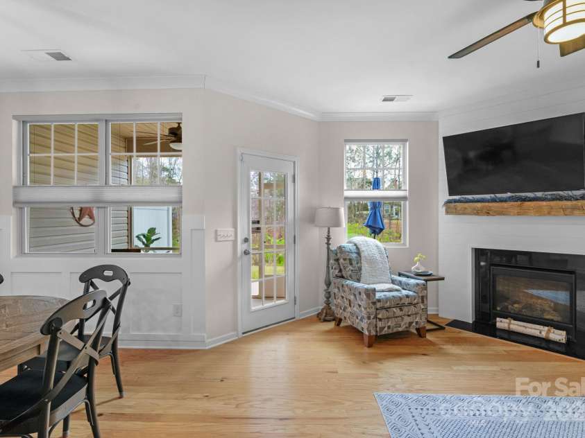 6021 Sweetbay Lane, Indian Land, SC 29707.  MLS# CAR4234715, YatesRealty ID 6343. 