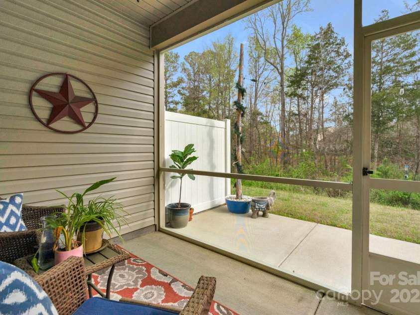 6021 Sweetbay Lane, Indian Land, SC 29707.  MLS# CAR4234715, YatesRealty ID 6343. 