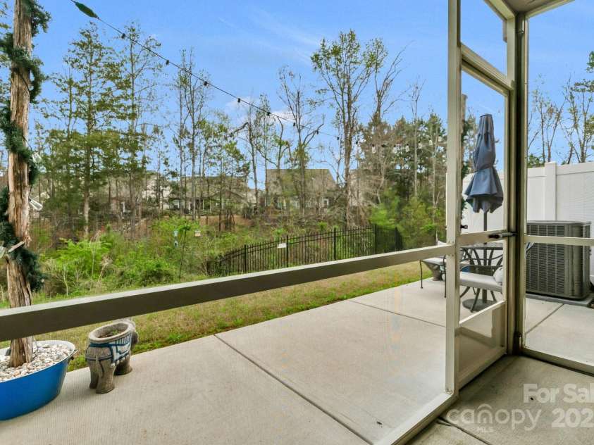 6021 Sweetbay Lane, Indian Land, SC 29707.  MLS# CAR4234715, YatesRealty ID 6343. 