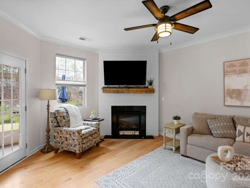 6021 Sweetbay Lane, Indian Land, SC 29707.  MLS# CAR4234715, YatesRealty ID 6343. 
