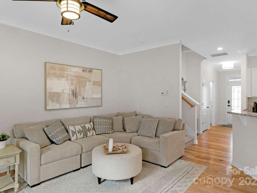 6021 Sweetbay Lane, Indian Land, SC 29707.  MLS# CAR4234715, YatesRealty ID 6343. 