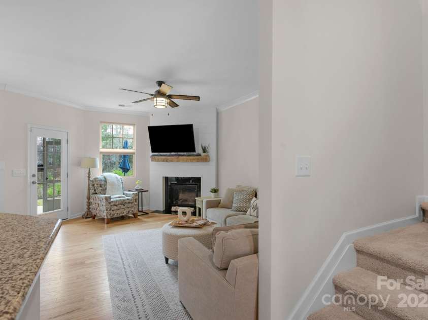 6021 Sweetbay Lane, Indian Land, SC 29707.  MLS# CAR4234715, YatesRealty ID 6343. 