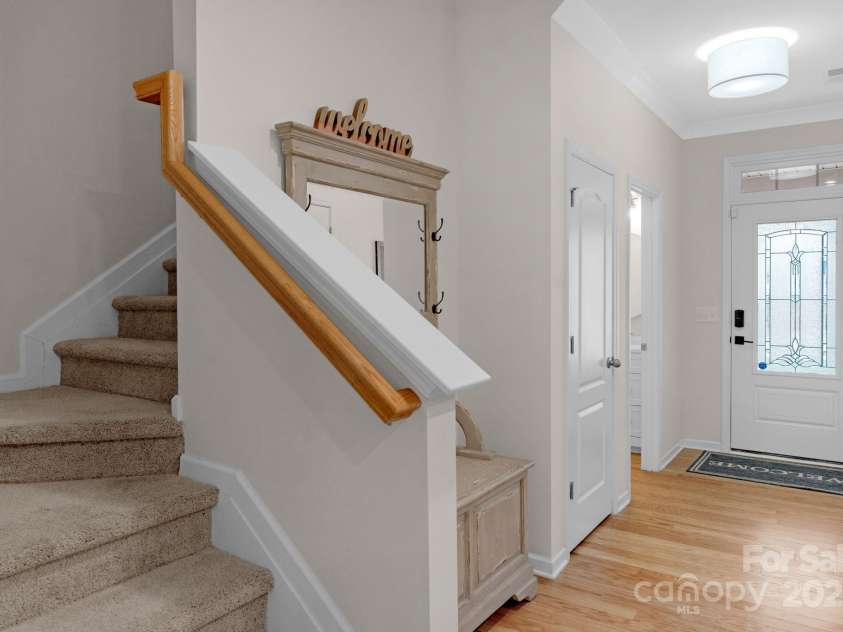 6021 Sweetbay Lane, Indian Land, SC 29707.  MLS# CAR4234715, YatesRealty ID 6343. 