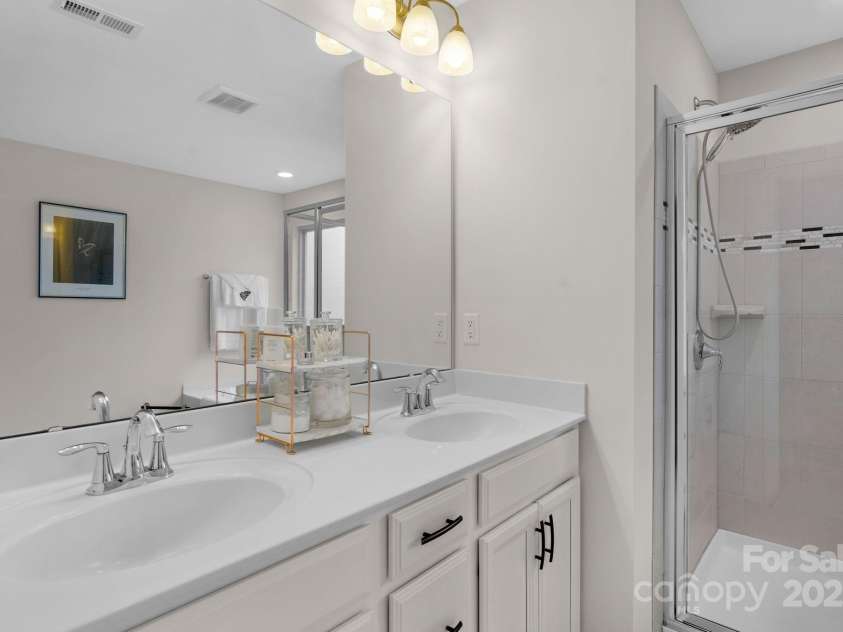 6021 Sweetbay Lane, Indian Land, SC 29707.  MLS# CAR4234715, YatesRealty ID 6343. 