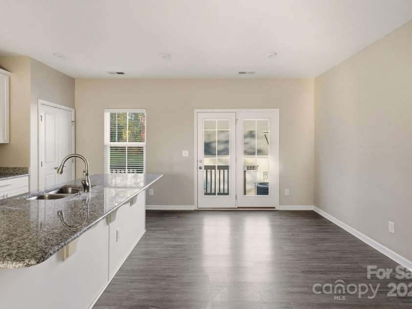 11705 Blessington Road, Huntersville, NC 28078.  MLS# CAR4315480, YatesRealty ID 6344. 