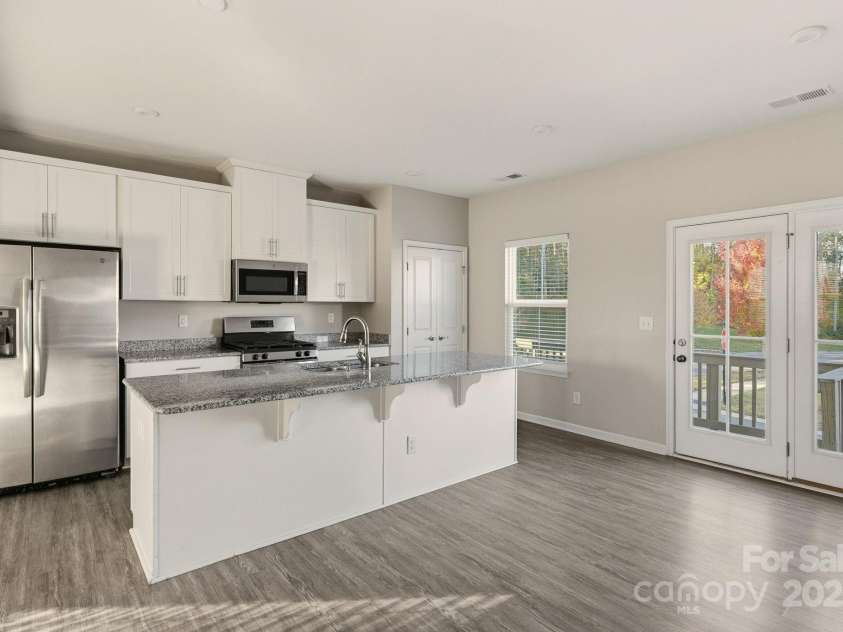 11705 Blessington Road, Huntersville, NC 28078.  MLS# CAR4315480, YatesRealty ID 6344. 