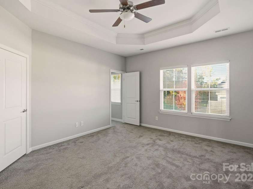 11705 Blessington Road, Huntersville, NC 28078.  MLS# CAR4315480, YatesRealty ID 6344. 