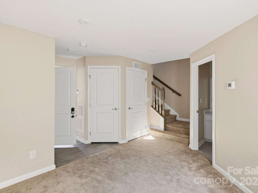 11705 Blessington Road, Huntersville, NC 28078.  MLS# CAR4315480, YatesRealty ID 6344. 