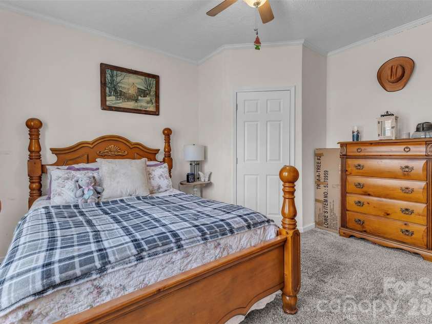 72 Crouch Road, Taylorsville, NC 28681.  MLS# CAR4324690, YatesRealty ID 6345. 
