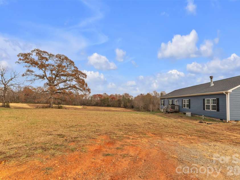 72 Crouch Road, Taylorsville, NC 28681.  MLS# CAR4324690, YatesRealty ID 6345. 