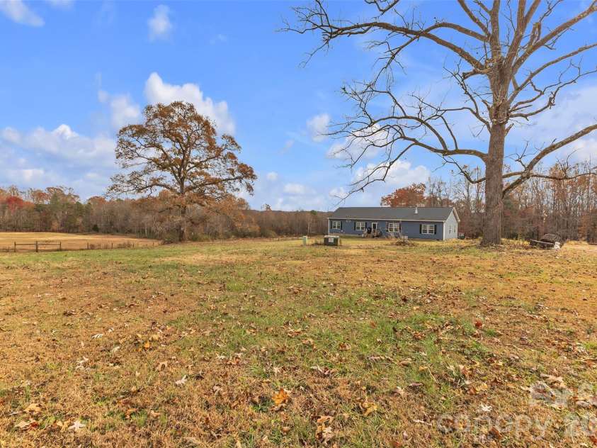 72 Crouch Road, Taylorsville, NC 28681.  MLS# CAR4324690, YatesRealty ID 6345. 