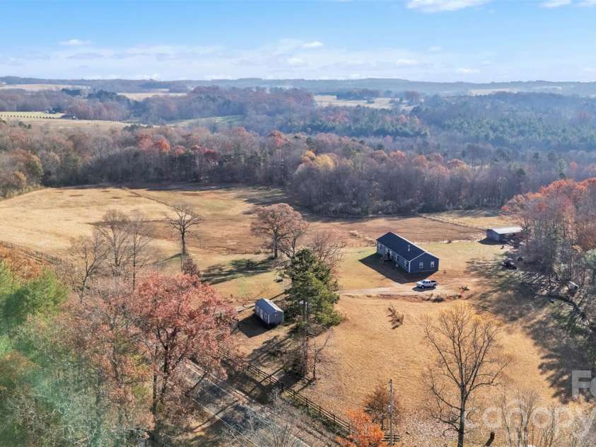 72 Crouch Road, Taylorsville, NC 28681.  MLS# CAR4324690, YatesRealty ID 6345. 