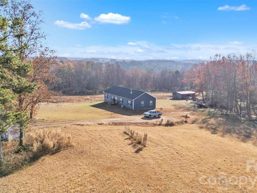 72 Crouch Road, Taylorsville, NC 28681.  MLS# CAR4324690, YatesRealty ID 6345. 