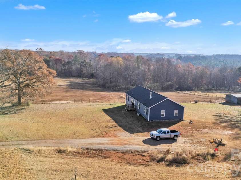 72 Crouch Road, Taylorsville, NC 28681.  MLS# CAR4324690, YatesRealty ID 6345. 
