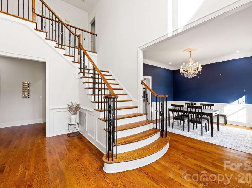 419 Greene Street, Cheraw, SC 29520.  MLS# CAR4343990, YatesRealty ID 6348. 