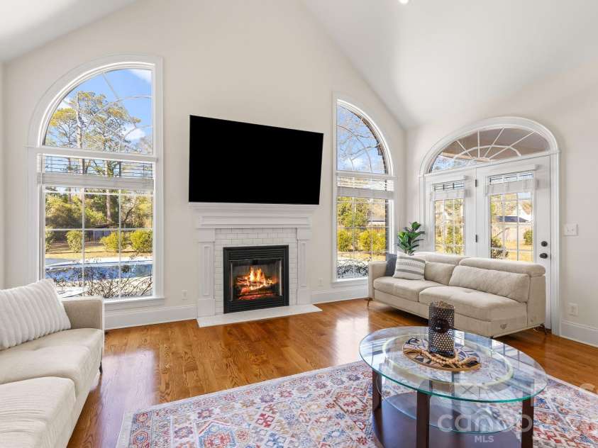 419 Greene Street, Cheraw, SC 29520.  MLS# CAR4343990, YatesRealty ID 6348. 