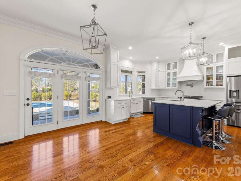 419 Greene Street, Cheraw, SC 29520.  MLS# CAR4343990, YatesRealty ID 6348. 