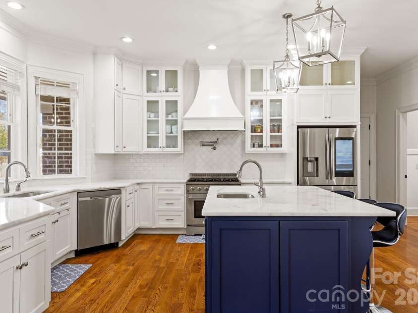 419 Greene Street, Cheraw, SC 29520.  MLS# CAR4343990, YatesRealty ID 6348. 