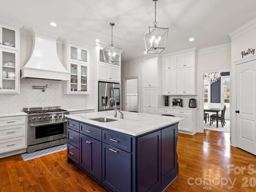 419 Greene Street, Cheraw, SC 29520.  MLS# CAR4343990, YatesRealty ID 6348. 