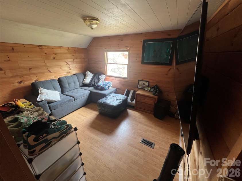 365 Hillbilly Lane, Mill Spring, NC 28756.  MLS# CAR4359500, YatesRealty ID 6349. 