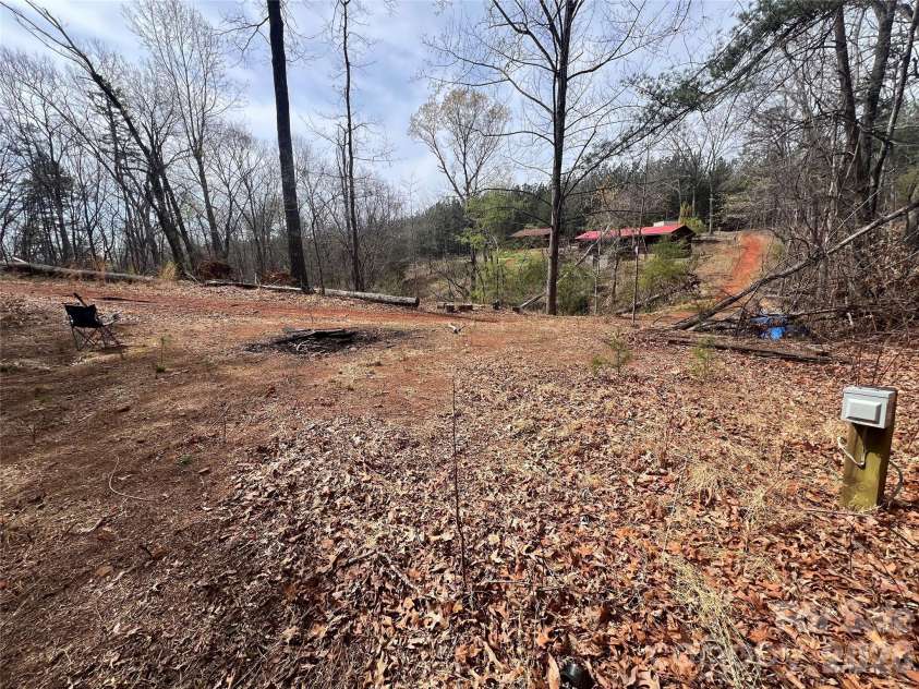 365 Hillbilly Lane, Mill Spring, NC 28756.  MLS# CAR4359500, YatesRealty ID 6349. 