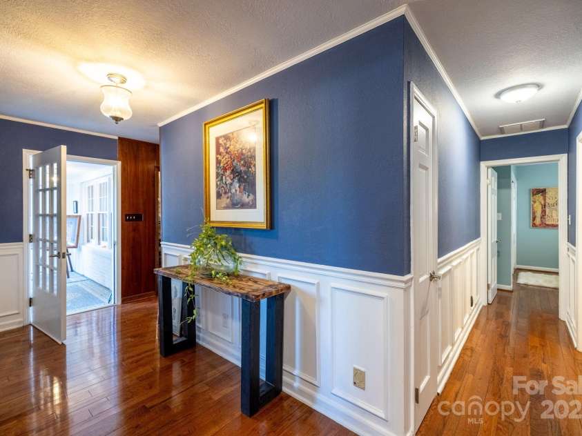 438 Glade Valley Road, Glade Valley, NC 28627.  MLS# CAR4248053, YatesRealty ID 6349. 