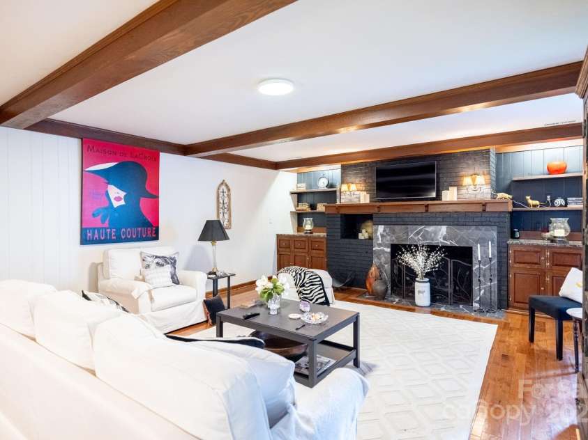 438 Glade Valley Road, Glade Valley, NC 28627.  MLS# CAR4248053, YatesRealty ID 6349. 