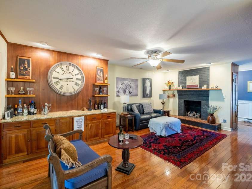 438 Glade Valley Road, Glade Valley, NC 28627.  MLS# CAR4248053, YatesRealty ID 6349. 