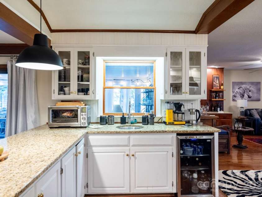 438 Glade Valley Road, Glade Valley, NC 28627.  MLS# CAR4248053, YatesRealty ID 6349. 