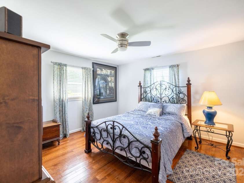 438 Glade Valley Road, Glade Valley, NC 28627.  MLS# CAR4248053, YatesRealty ID 6349. 