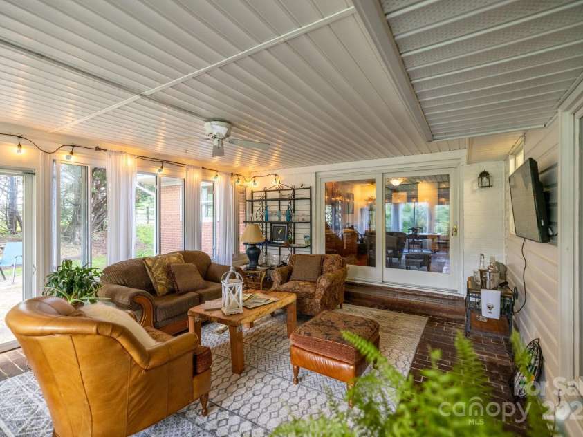 438 Glade Valley Road, Glade Valley, NC 28627.  MLS# CAR4248053, YatesRealty ID 6349. 