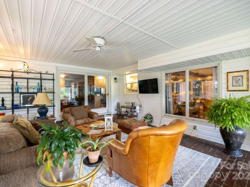 438 Glade Valley Road, Glade Valley, NC 28627.  MLS# CAR4248053, YatesRealty ID 6349. 