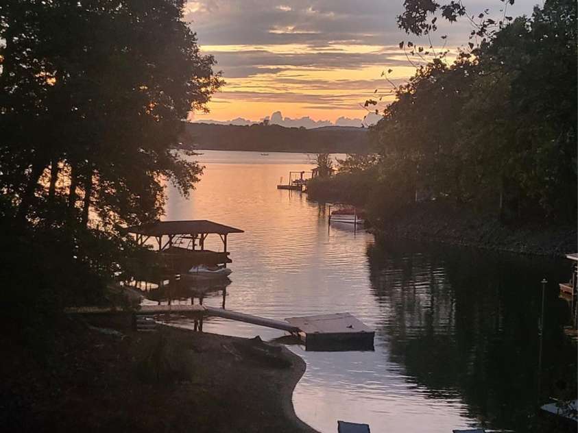 29034 Snapper Point, Tega Cay, SC 29708.  MLS# CAR4331004, YatesRealty ID 635. 