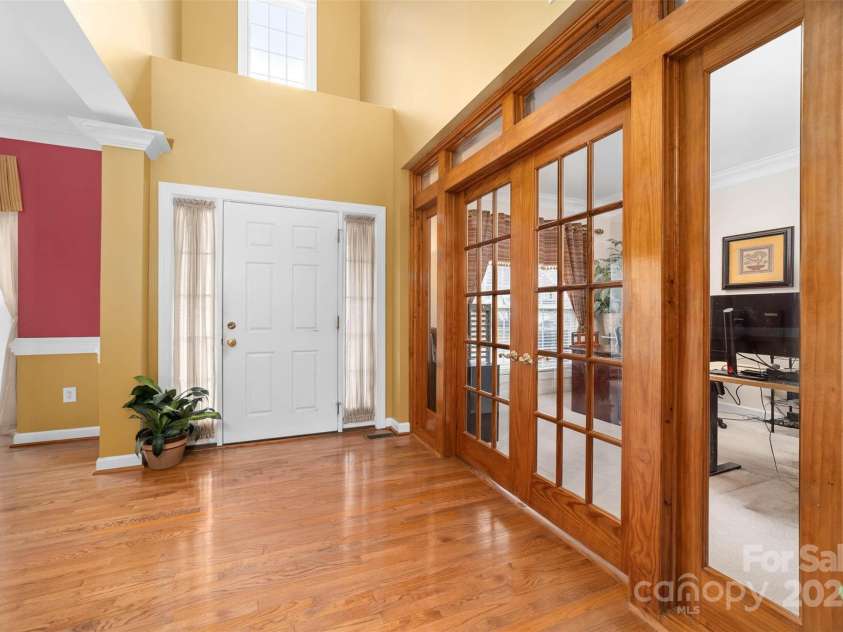 1728 Copperplate Road, Charlotte, NC 28262.  MLS# CAR4332667, YatesRealty ID 6352. 