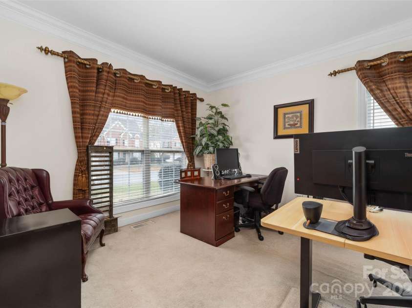 1728 Copperplate Road, Charlotte, NC 28262.  MLS# CAR4332667, YatesRealty ID 6352. 
