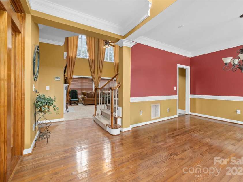 1728 Copperplate Road, Charlotte, NC 28262.  MLS# CAR4332667, YatesRealty ID 6352. 