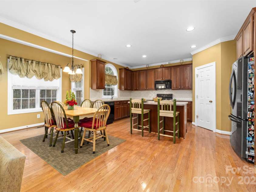 1728 Copperplate Road, Charlotte, NC 28262.  MLS# CAR4332667, YatesRealty ID 6352. 