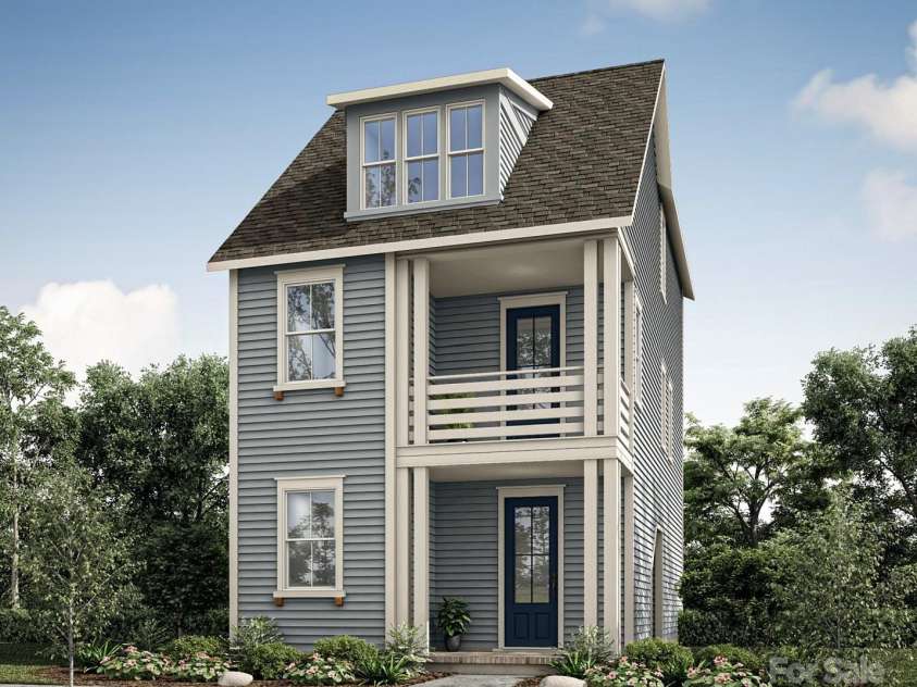 237 Davidson Gateway Drive, Davidson, NC 28036.  MLS# CAR4248235, YatesRealty ID 6352. 
