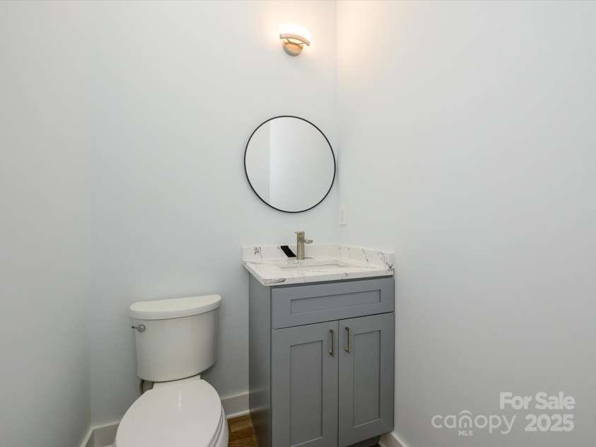 2008 Plain Field Drive, Bessemer City, NC 28016.  MLS# CAR4247282, YatesRealty ID 6353. 